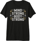 Gym Motivation Bodybuilding SteMi Apparel