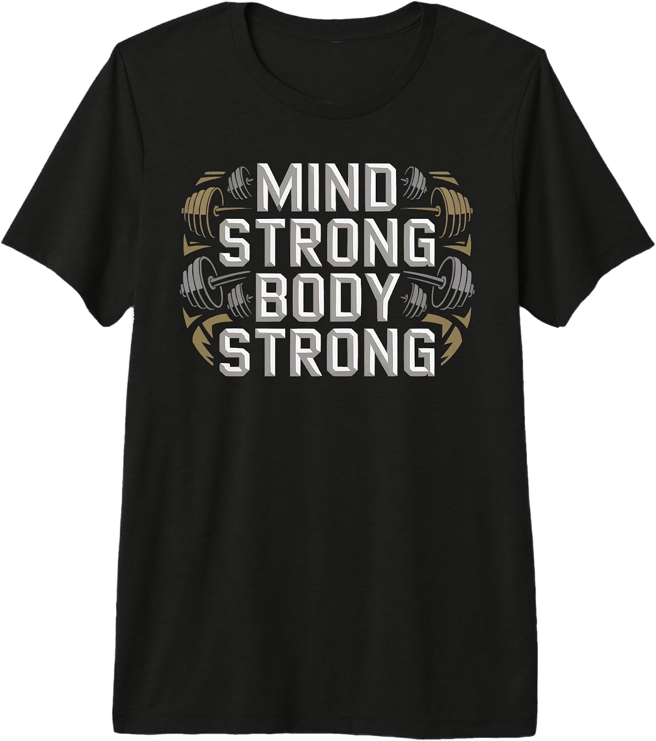 Gym Motivation Bodybuilding SteMi Apparel