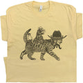Shirtmandude T-Shirts