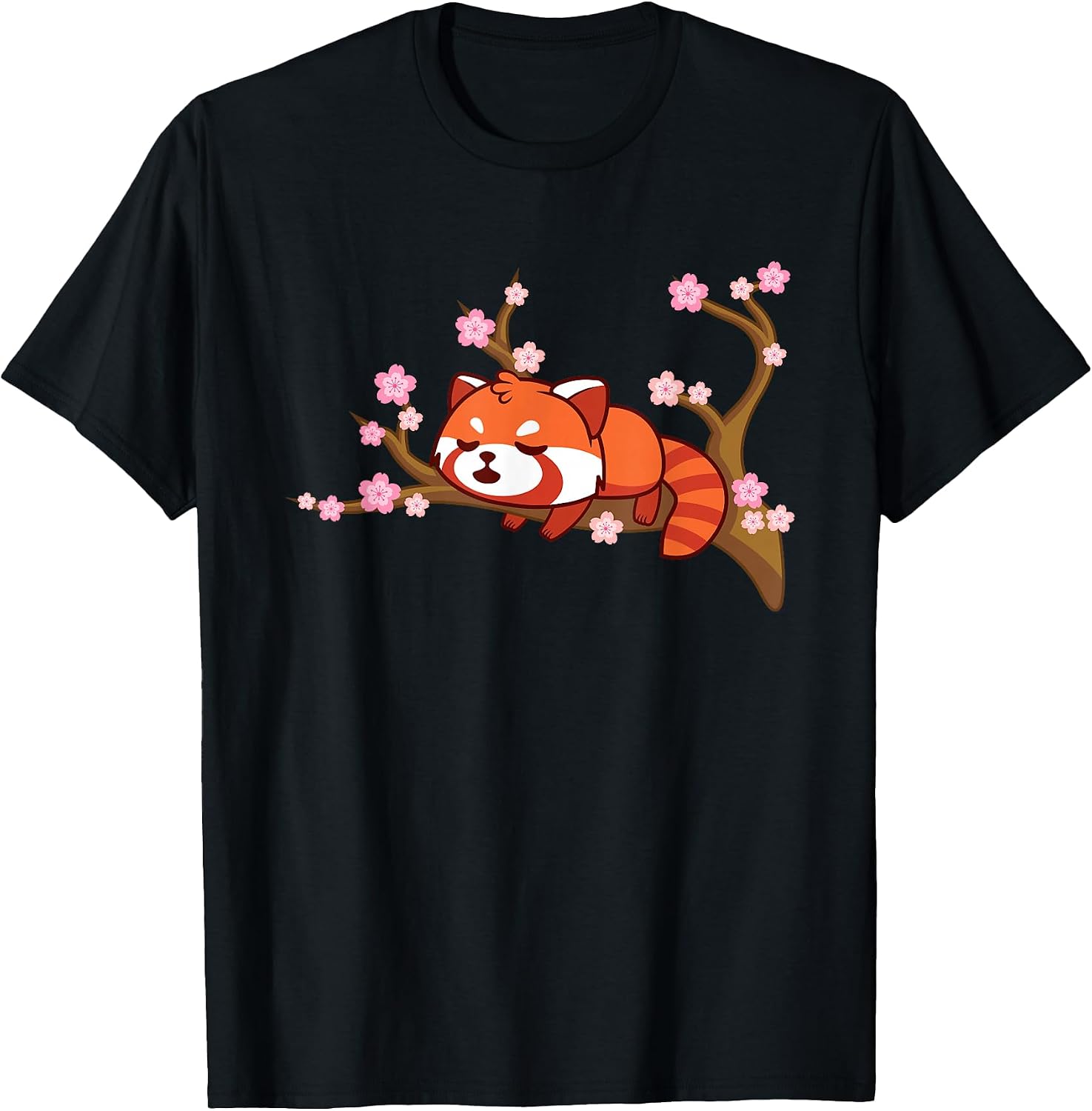 Japan Sakura Bear Cute Animal Lover Kids Men Women