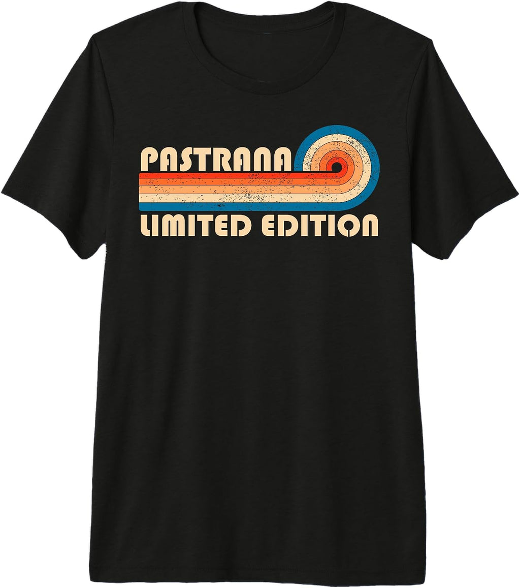 Retro Name Vault