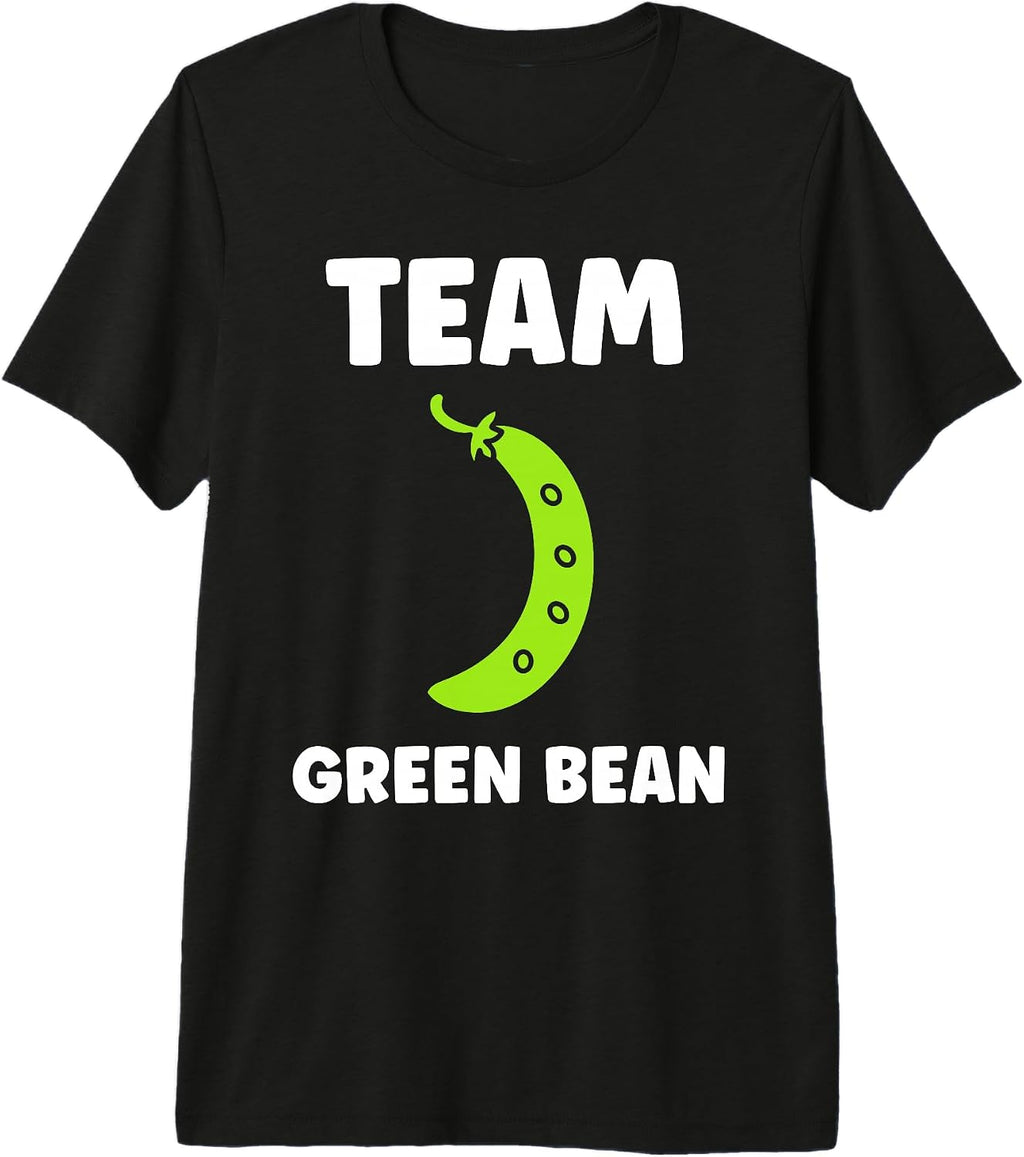 Food humor Vegetable Funny green bean