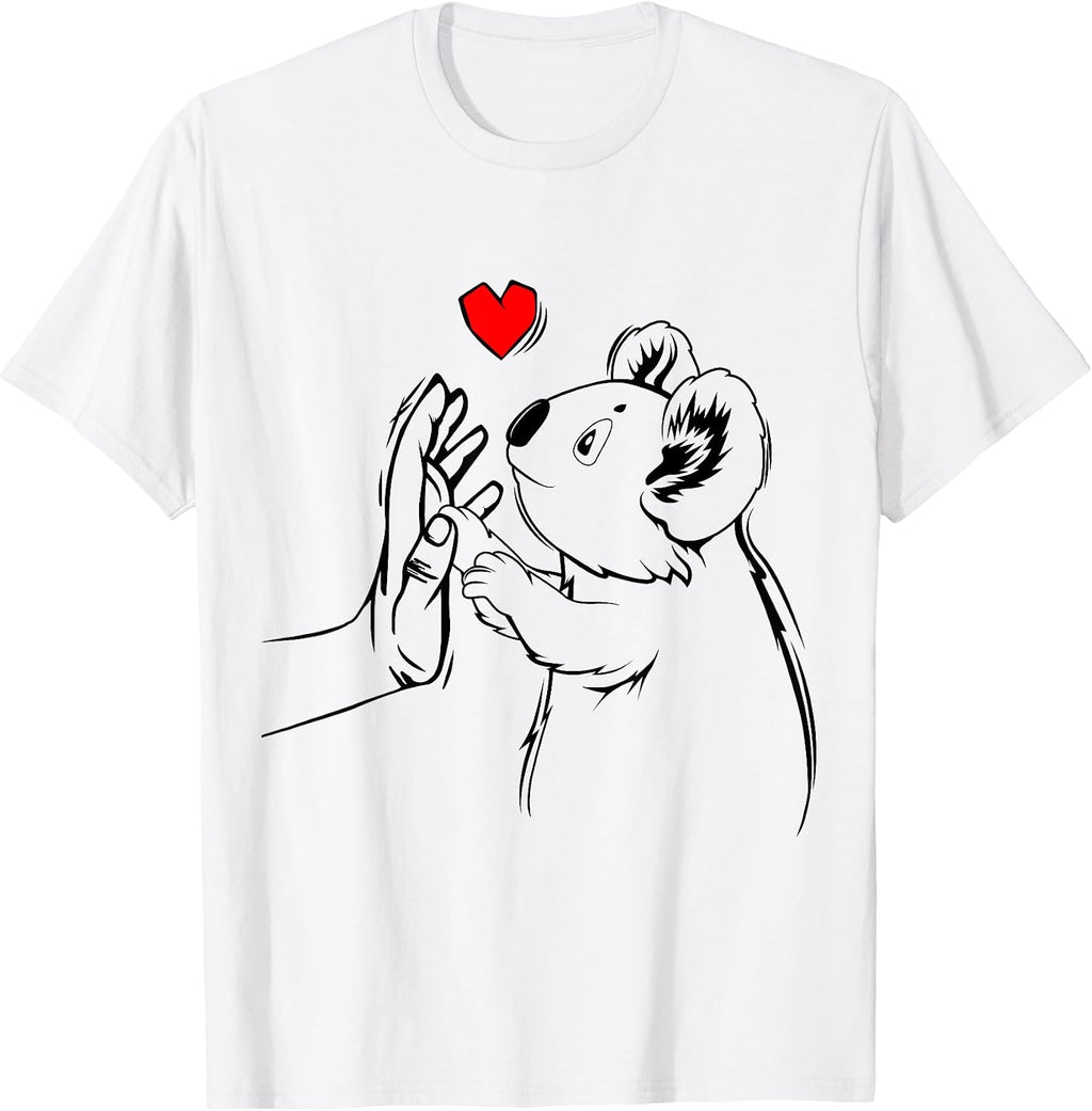 Koala Apparel & Gift Ideas