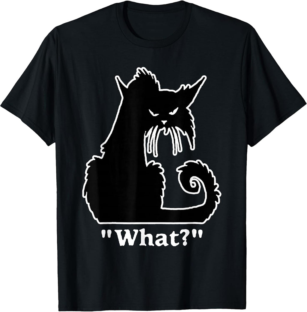 Katzen T-Shirt Shop