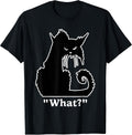 Katzen T-Shirt Shop