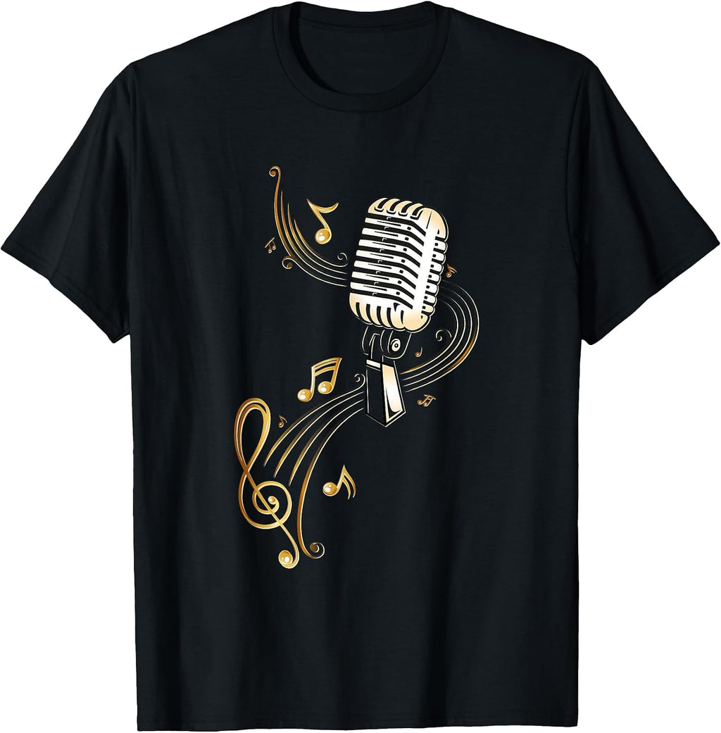 Music Designs by Christine Krahl