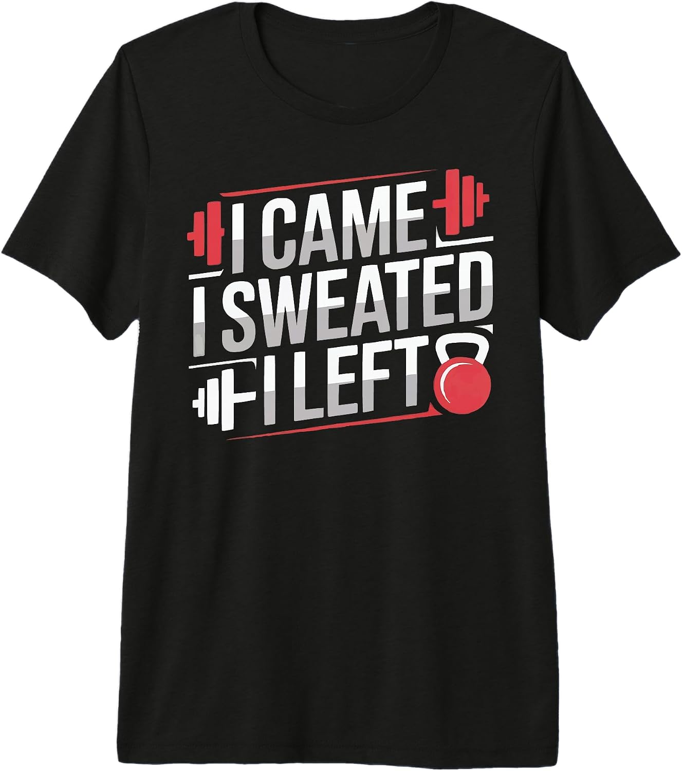 Fitness Humor Bodybuilding Gym SteMi Apparel
