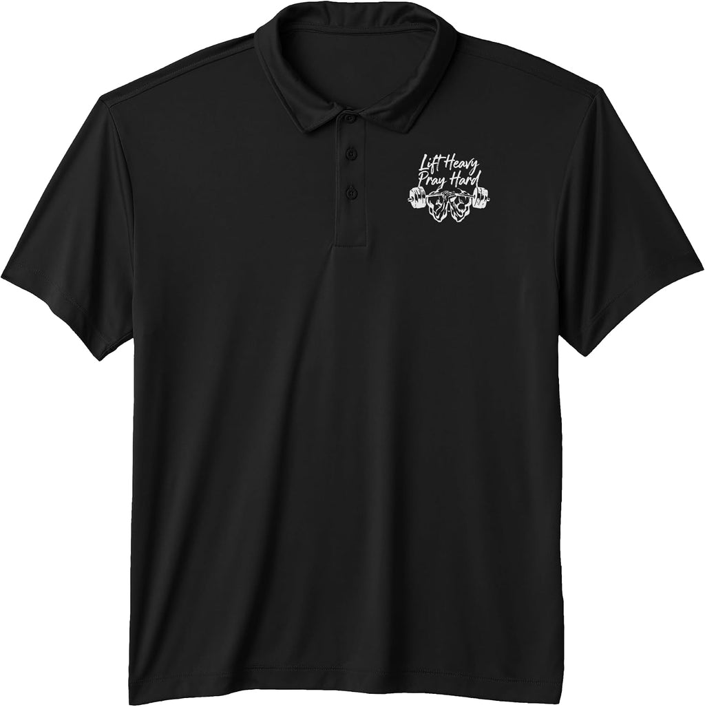 Fitness Faith Apparel