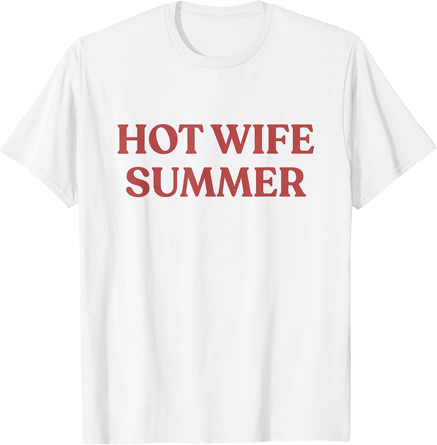 Retro Aesthetic Hot Wife Summer Unisex , , , Long Sleeve Tee