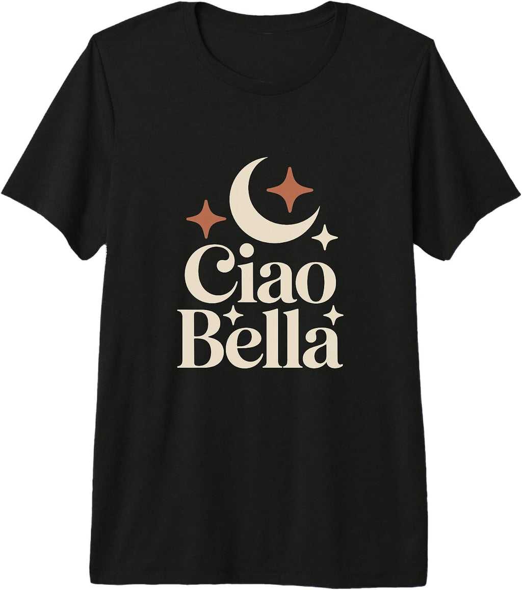 Bella Vita Noir Co.