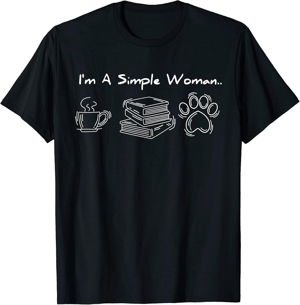 Cute Bookworm Adventure Love Animal Gift For Women