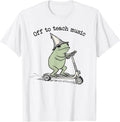 Off to Teach Music Teacher Shirt Funny Meme Choir Band Unisex , , , Long Sleeve Tee
