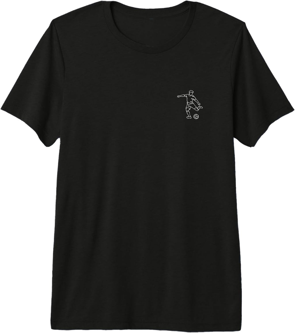 Minimalist Sports Apparel Co.
