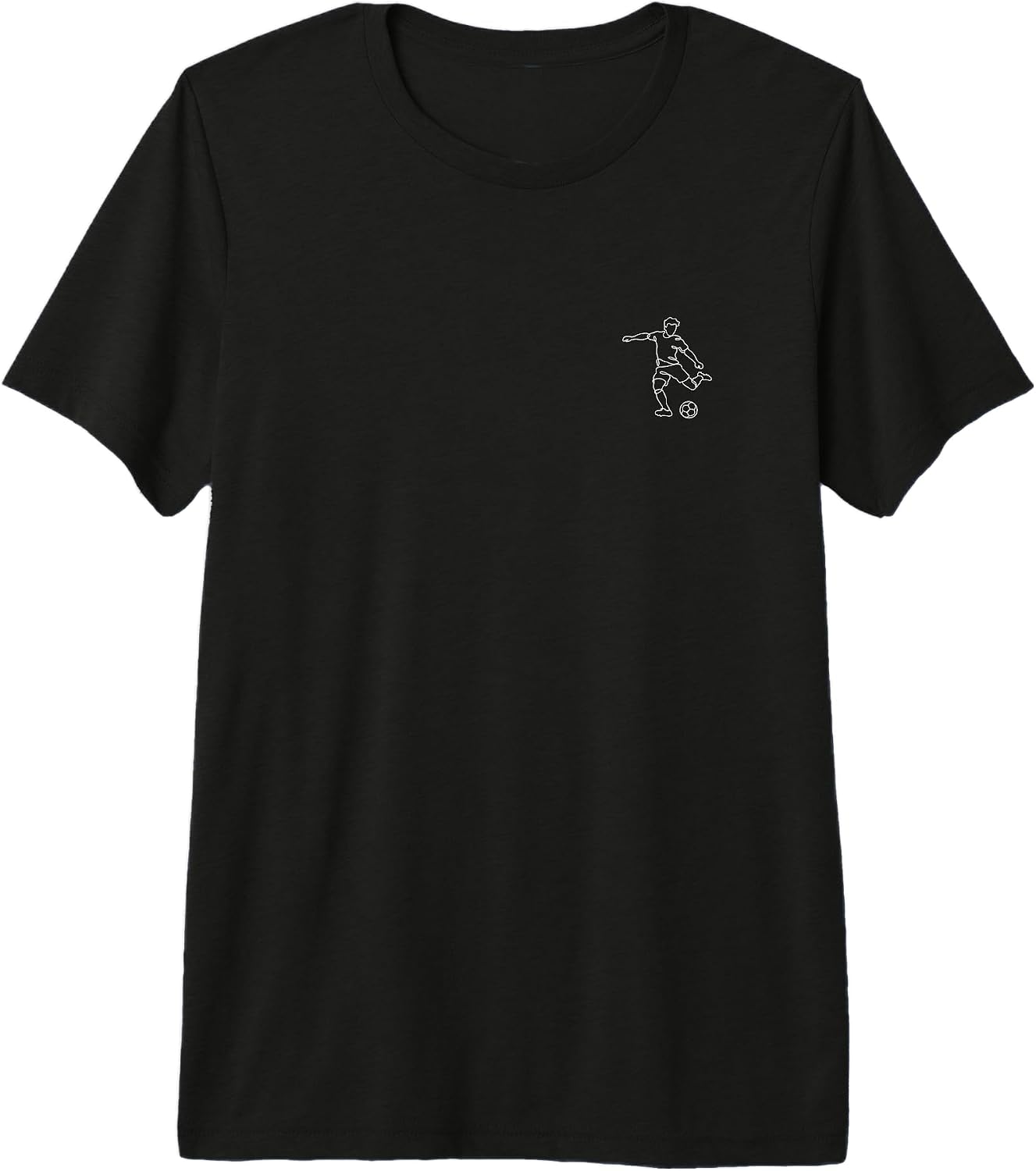 Minimalist Sports Apparel Co.