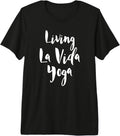 Living La Vida Yoga Artwear