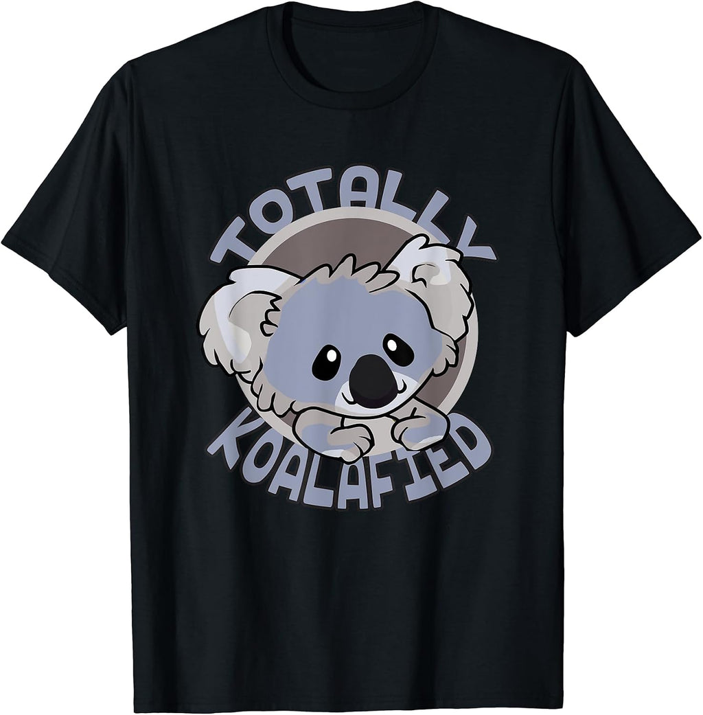 Koalafied Shirts & Gifts Co.