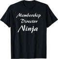 Cool Working Merch Humor F to P Tees