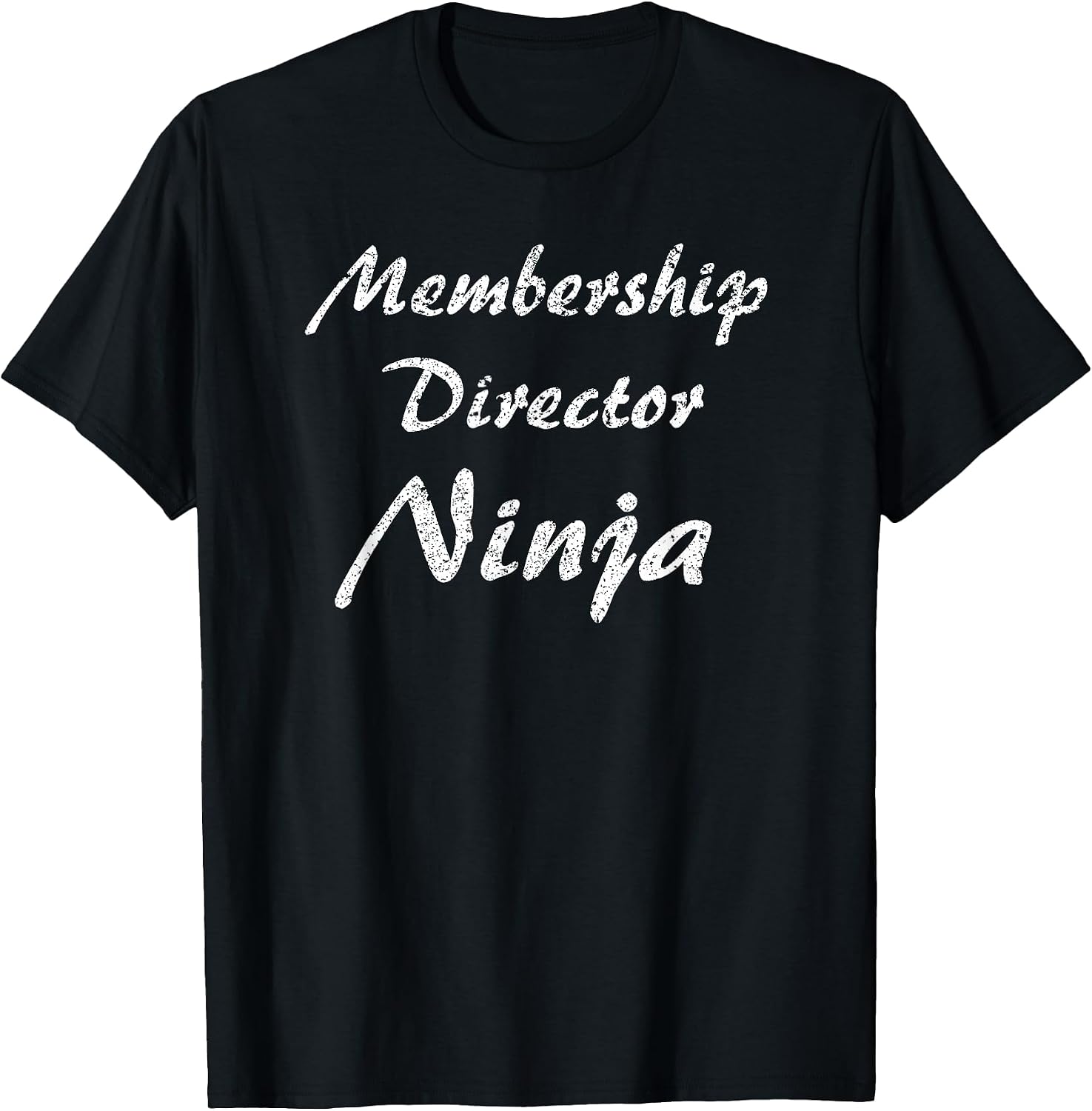 Cool Working Merch Humor F to P Tees
