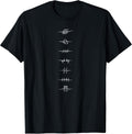 Shippuden Front Back Anti-Village Anime Unisex , , , Long Sleeve Tee