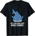Funny Whale Shark Gifts