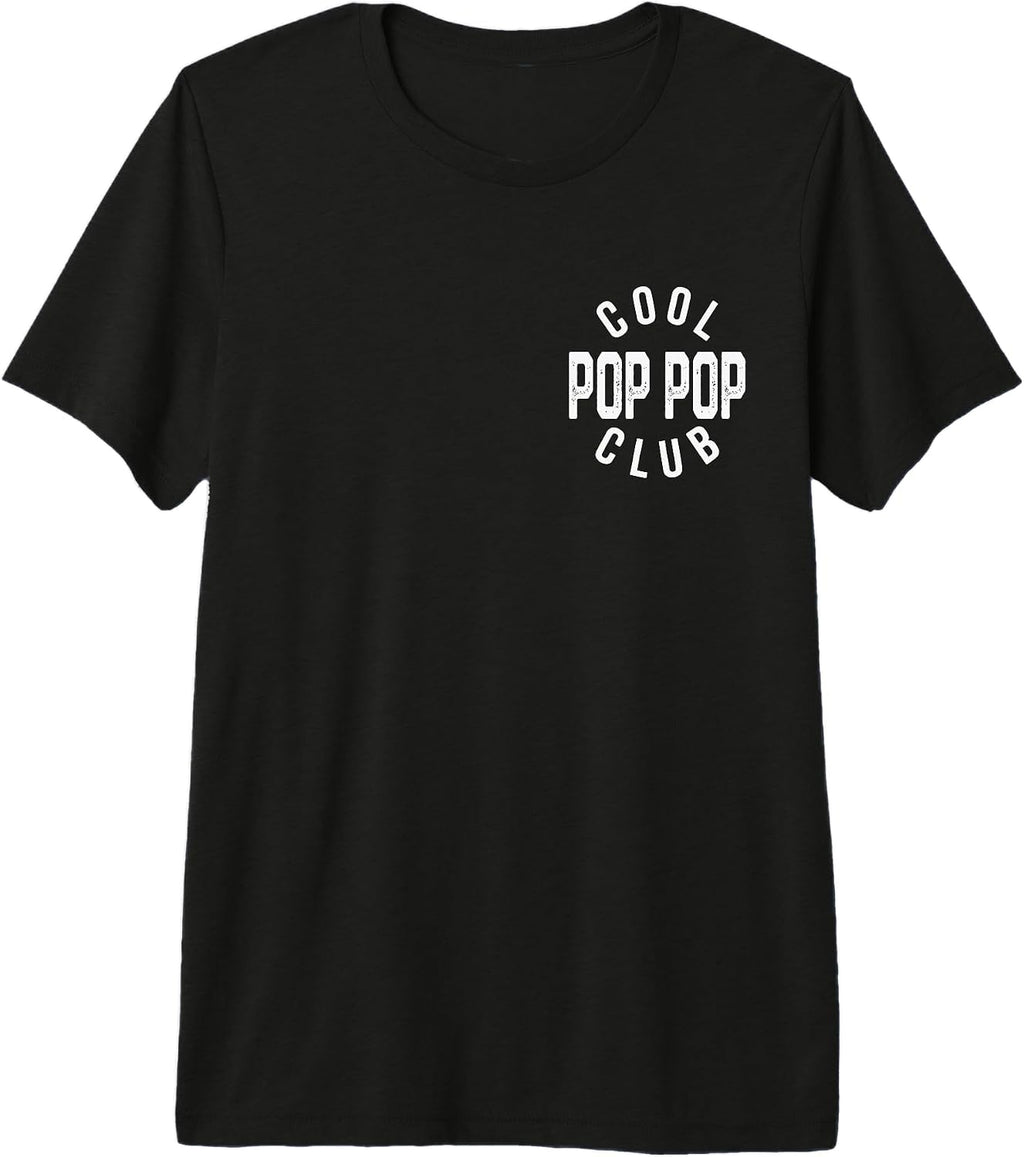 Pop Pop Club Enthusiasts Collective