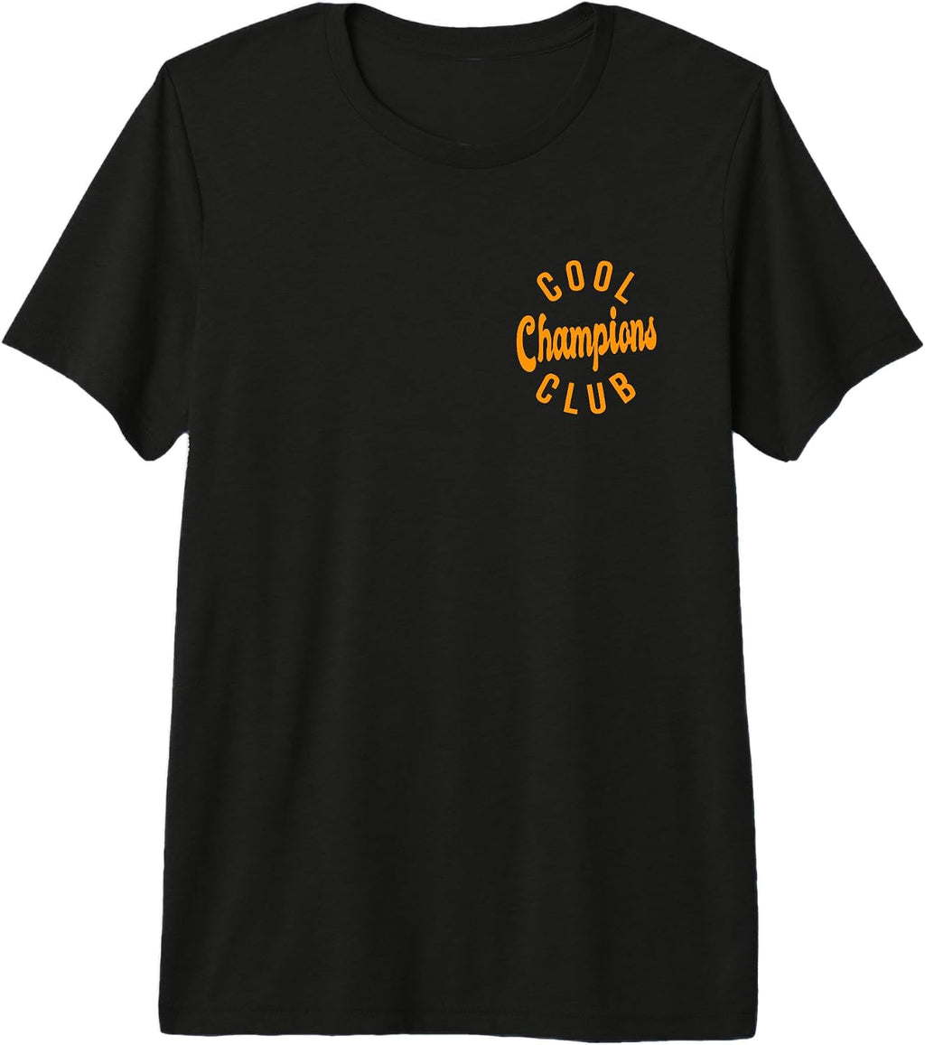 Champions Enthusiasts Collective