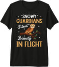 Snowy Owl Gift