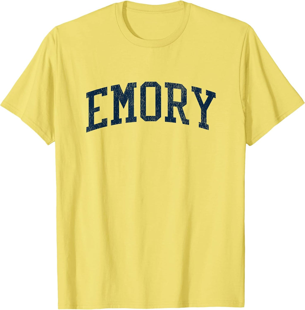 Jim Shorts - Emory Texas T-shirts & Tees