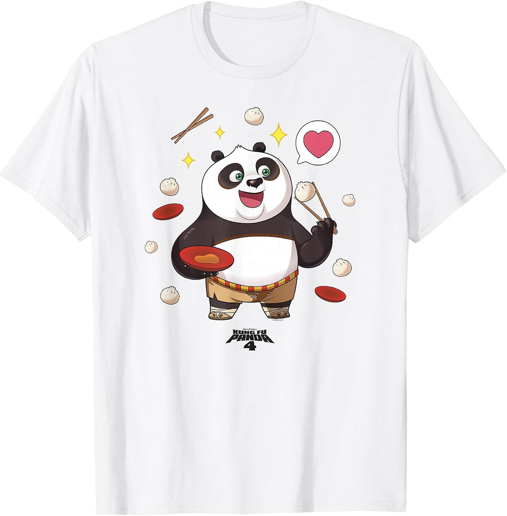 DreamWorks Kung Fu Panda