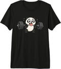 Playful Panda Fitness Designs