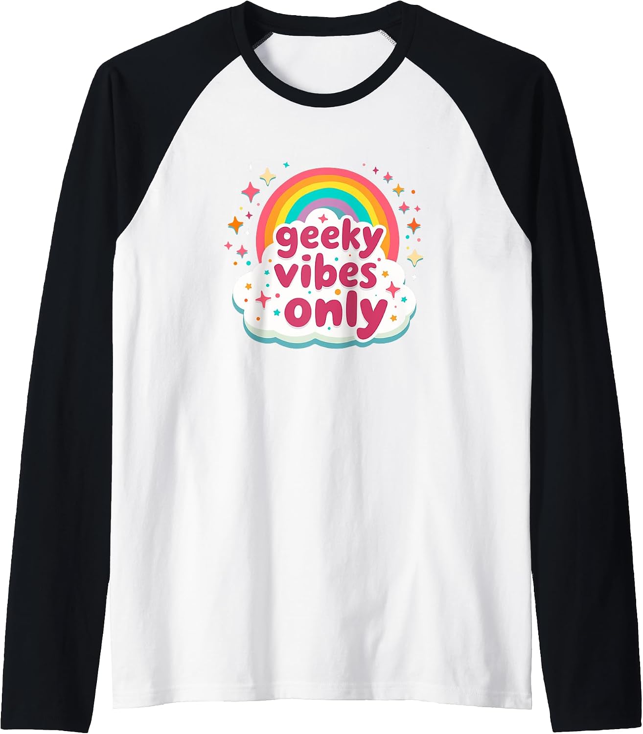 NERD GEEK NERDY GEEKY OUTFIT NOVELTY MERCH