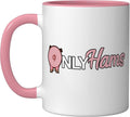 Funny Pig T Shirts by Funny Pun Tee Shirt Co.