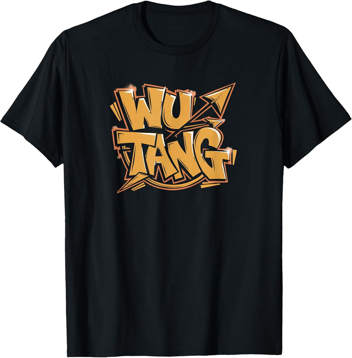 Black Hip Hop s Trendy Rapper Cool Graphic Unisex , , , Long Sleeve Tee