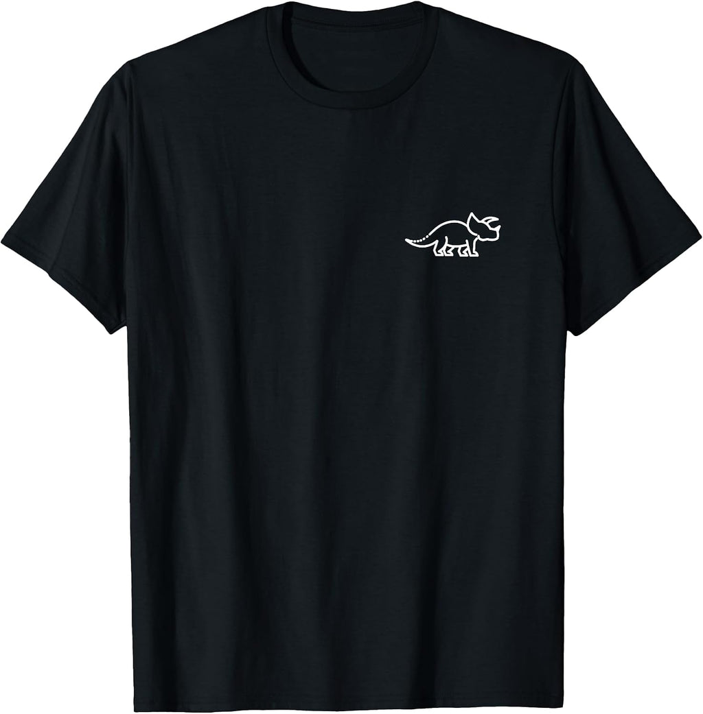 The Dinosaur T-Shirt Co