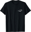 The Dinosaur T-Shirt Co