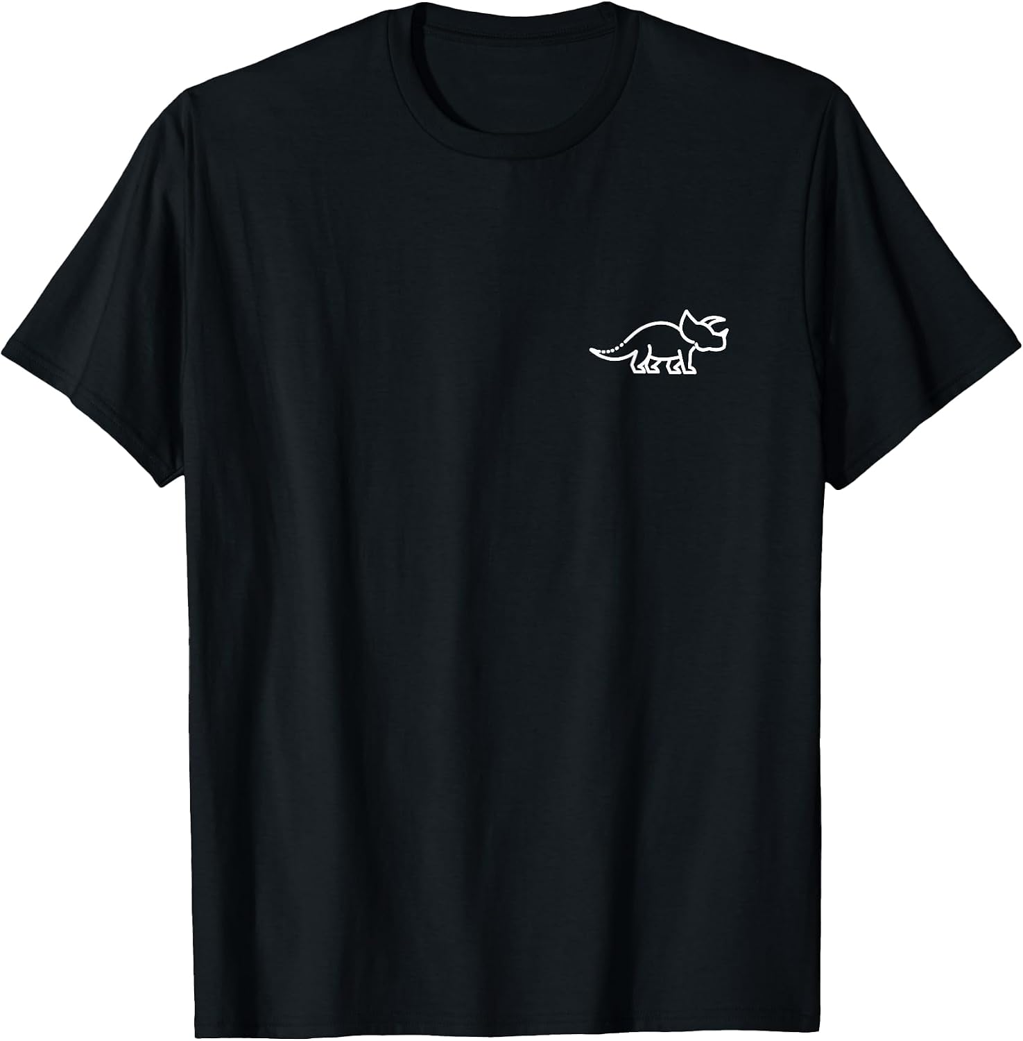 The Dinosaur T-Shirt Co