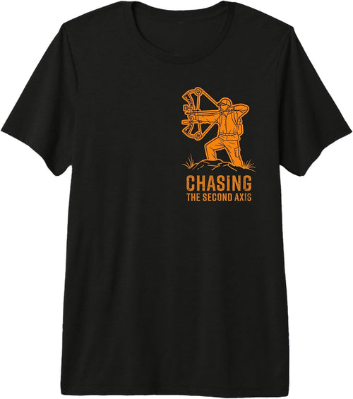 Archery Deer Mule Elk Compound Bow Hunting Graphic