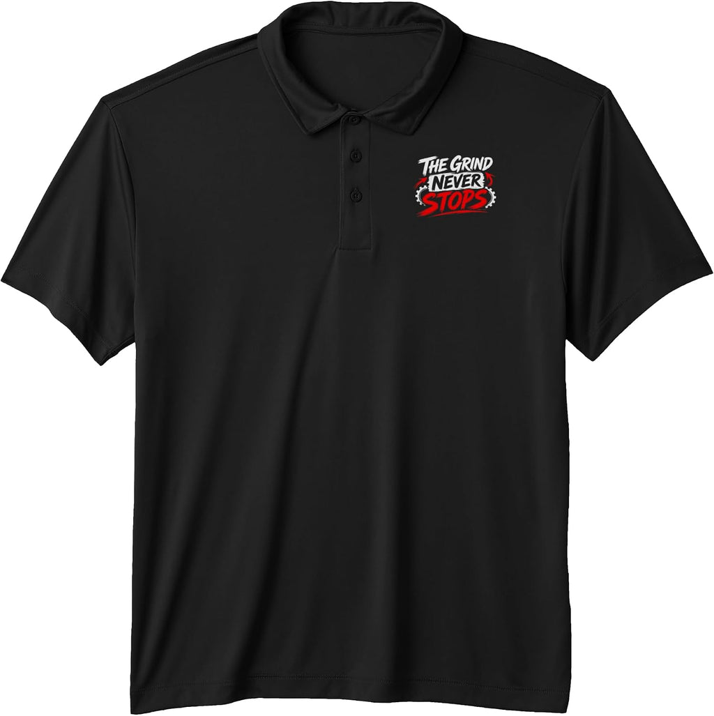 Motivational Tees for Hustlers