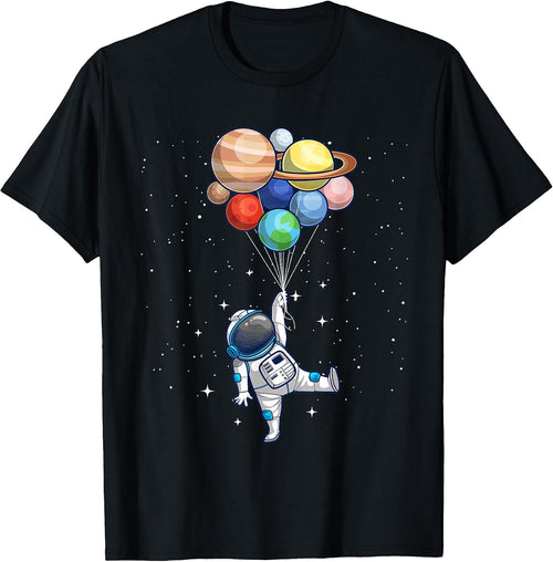 Astronaut Gift Space Themed Accessories & Stuff