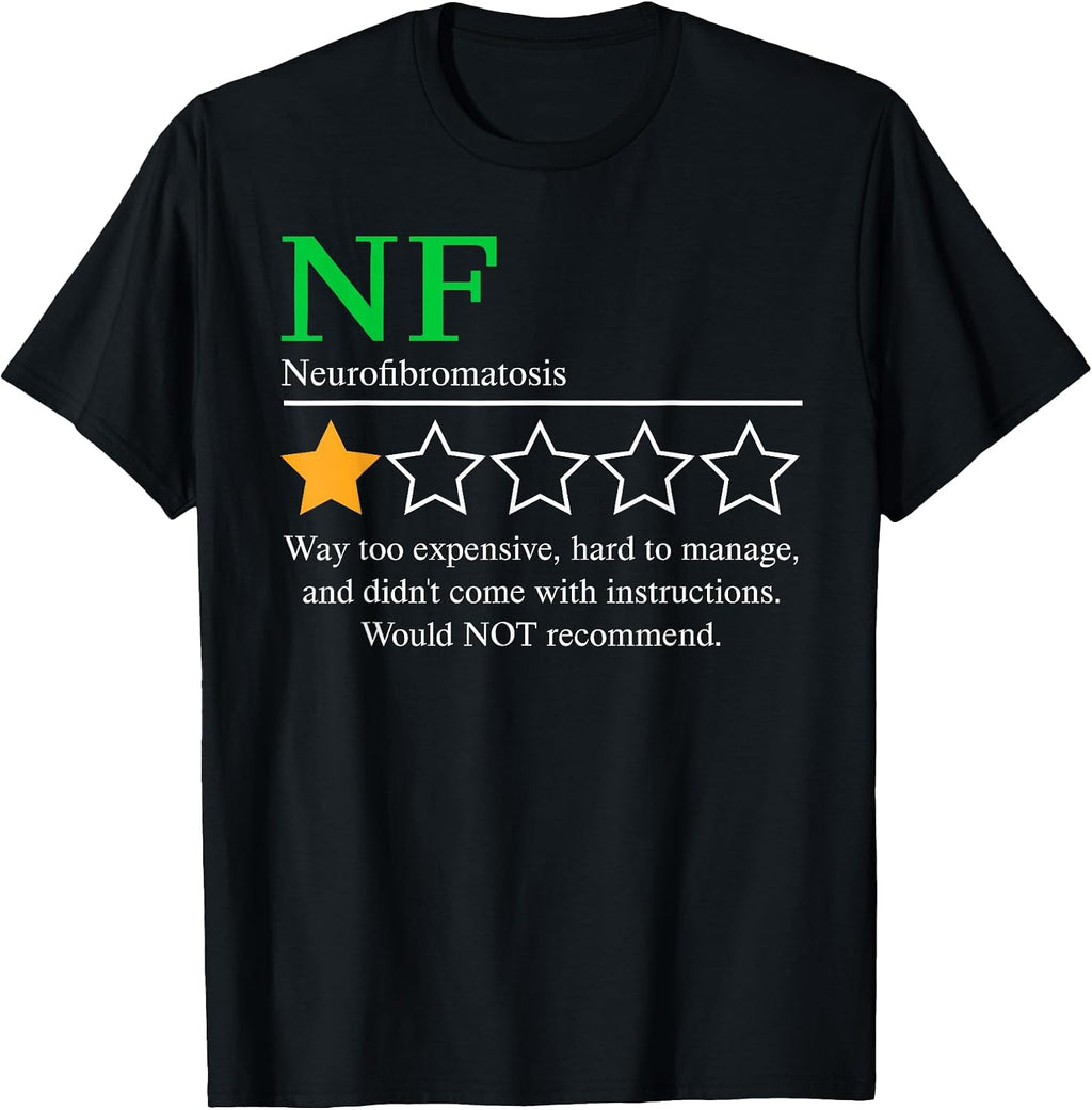 Neurofibromatosis Awareness Month