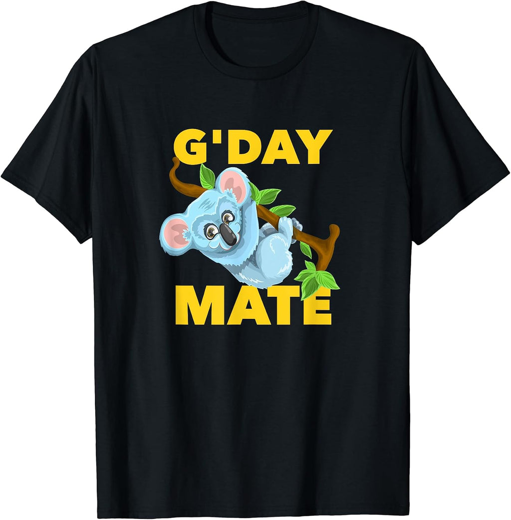 Loving Australia Merch