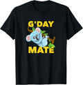Loving Australia Merch