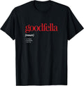 Goodfella Cult Movies Funny Saying Sarcastic