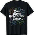 Funny Marching Band Director Music Teacher Unisex , , , Long Sleeve Tee