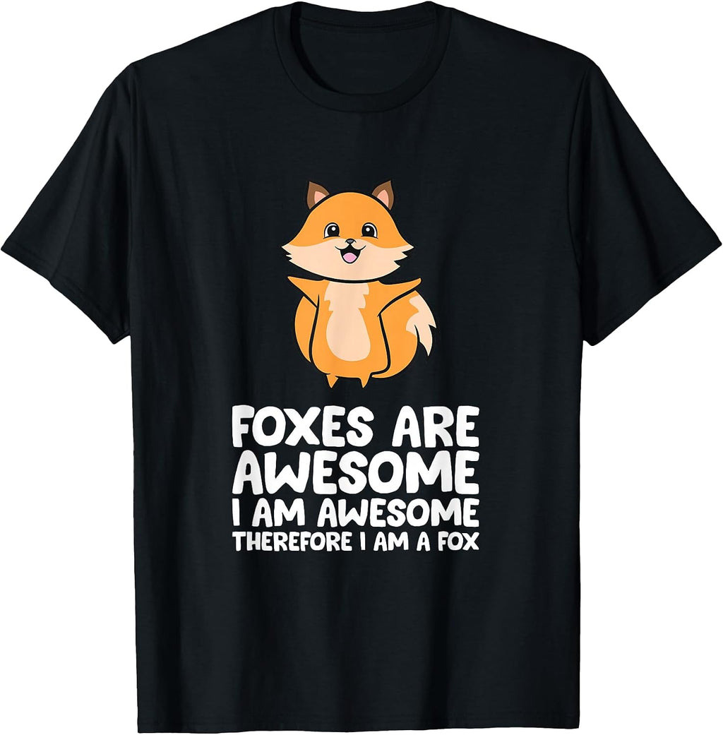 The Fox Lover Store