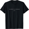 Minimalist Cat Lover Subtle Feline Art Apparel