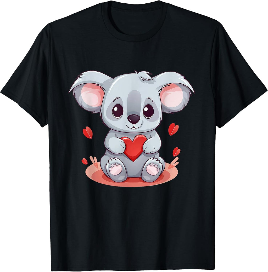 Koala Lover I Koala Bear I Baby Koala I Kids Koala