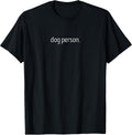 Dog Person