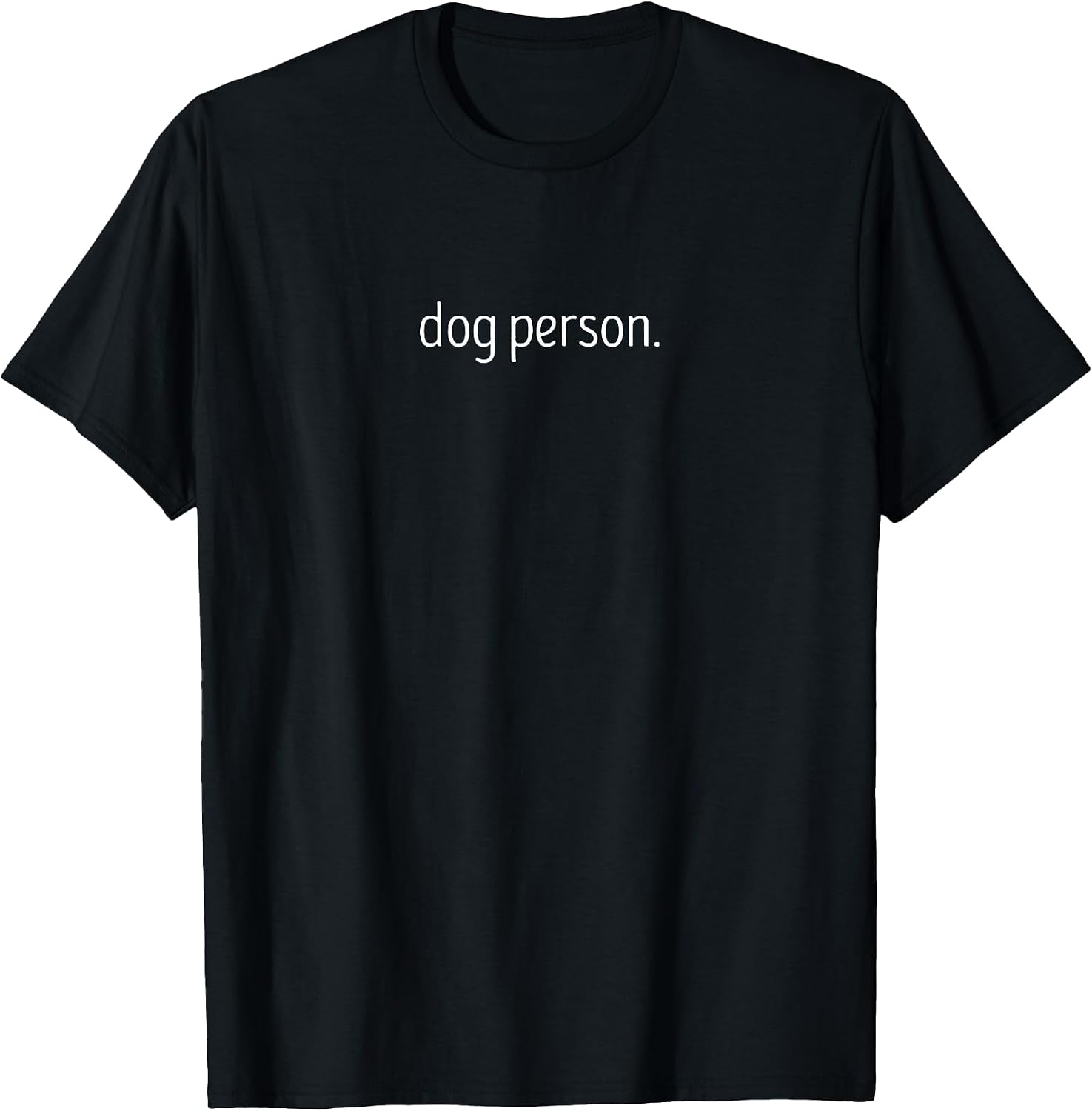 Dog Person