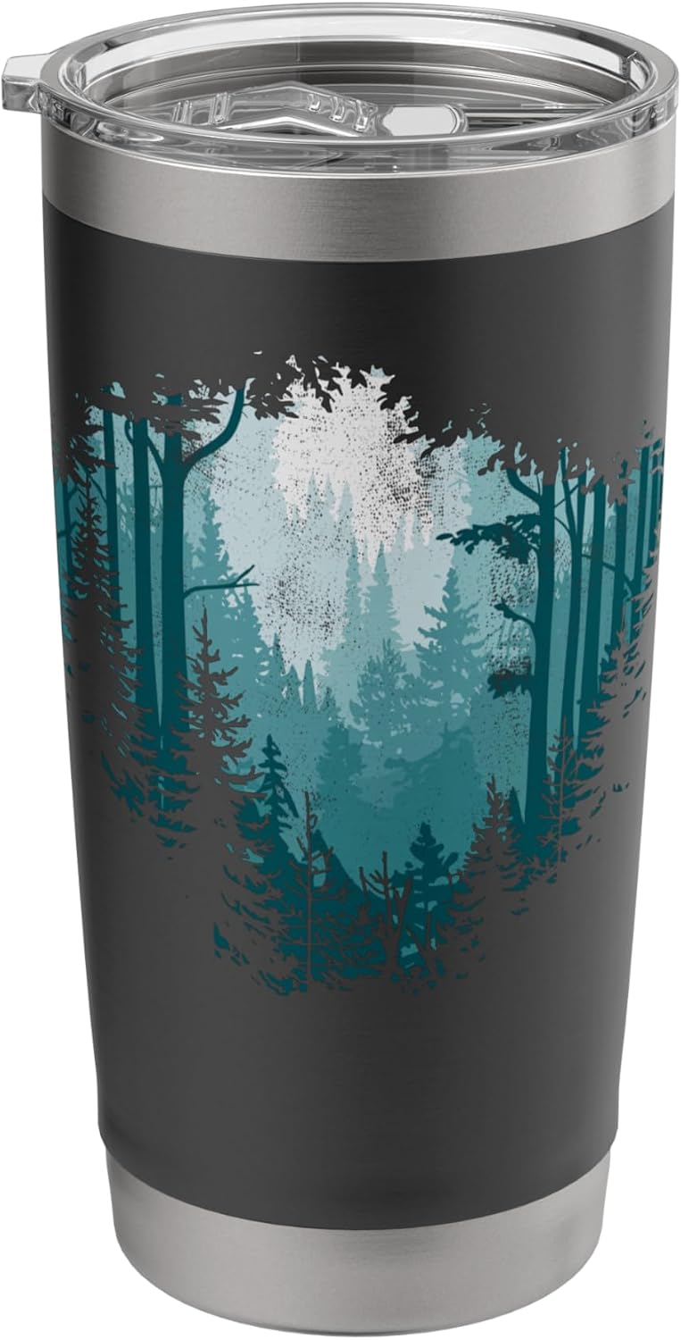 Outdoors Forest Nature Lover Wildlife Adventures